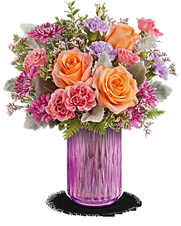 Radiant Joy Bouquet (Standard)