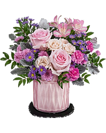 Dazzling Gem Bouquet (Standard)