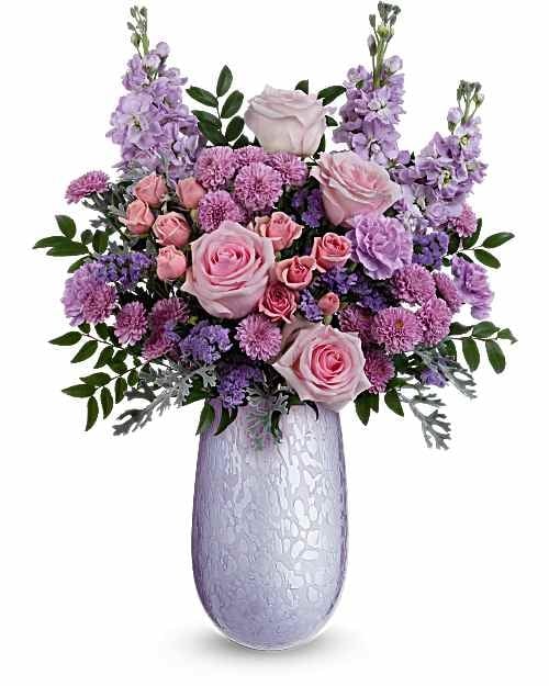 Giftblooms Joyful Blossoms Bouquet (Standard)