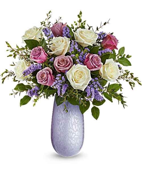 Giftblooms Marvelous Moments Bouquet (Standard)