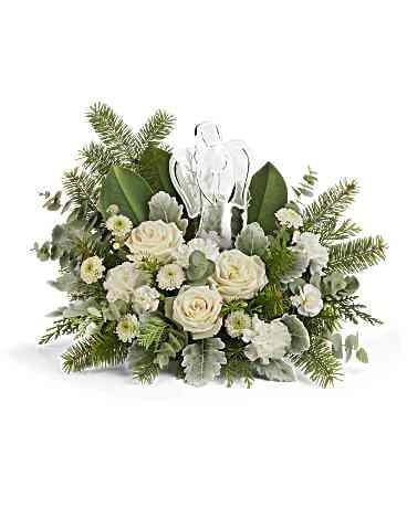 Giftblooms Light Of Love Bouquet (Standard)