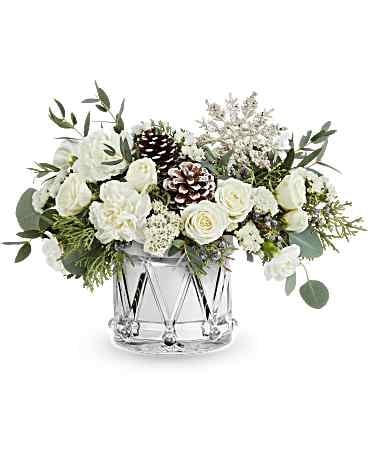 Giftblooms Sparkling Wishes Bouquet (Standard)