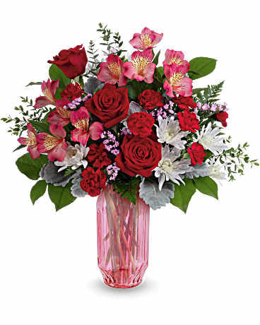 Giftblooms Gorgeous Gem Bouquet (Standard)
