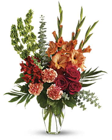 Days of Sunshine Bouquet (Standard)