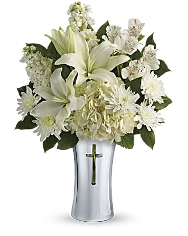 Shining Spirit Bouquet (Standard)