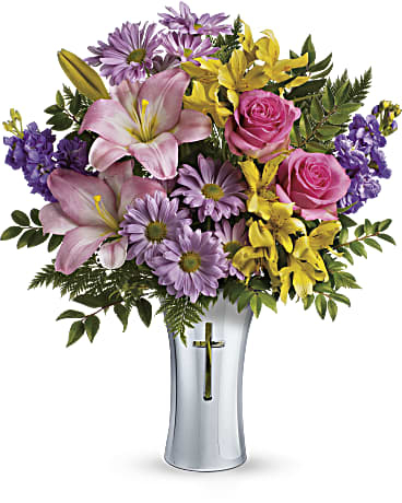 Bright Life Bouquet (Standard)