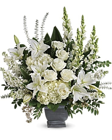True Horizon Bouquet (Standard)