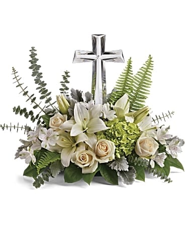 Life's Glory Bouquet by Giftblooms (Standard)