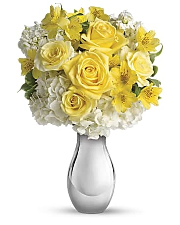 So Pretty Bouquet (Standard)