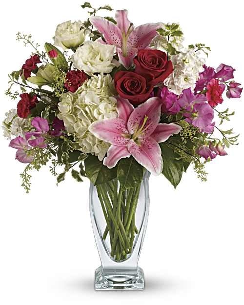 Kensington Gardens by Giftblooms (Standard)