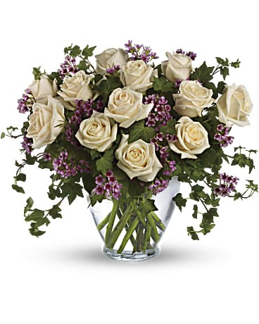 Victorian Romance (Standard)