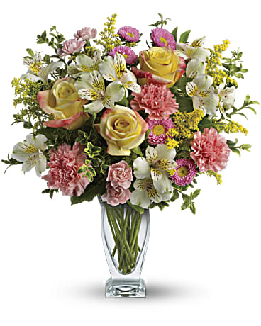 Meant To Be Bouquet by (Standard)