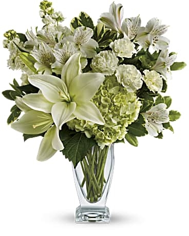 Purest Love Bouquet (Standard)