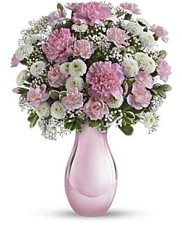 Radiant Reflections Bouquet (Standard)