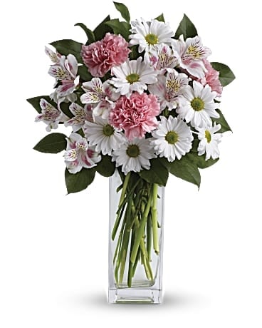 Sincerely Yours Bouquet by (Standard)