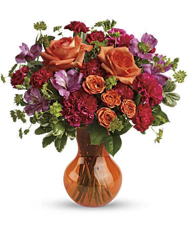 Fancy Free Bouquet (Standard)
