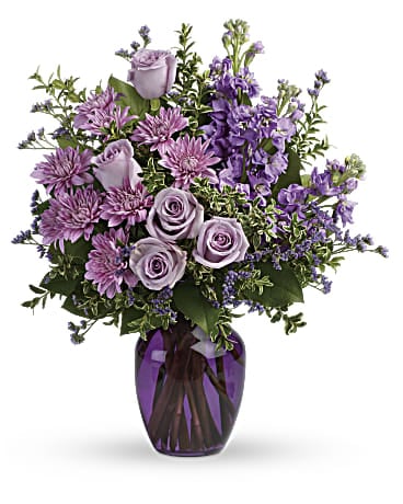 Together At Twilight Bouquet (Standard)