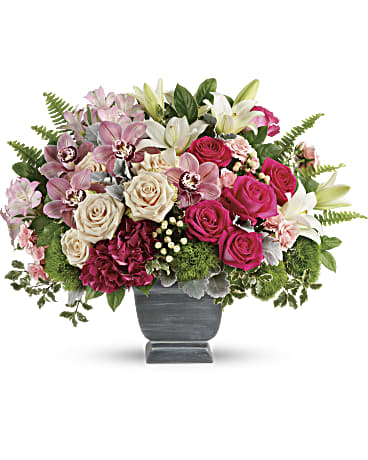 Grand Beauty Bouquet (Standard)