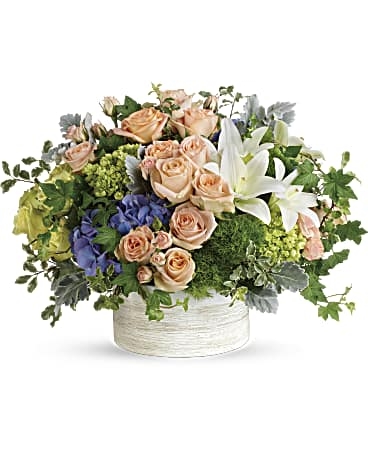 Intoxicating Beauty Bouquet (Standard)