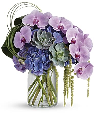 Exquisite Elegance Bouquet (Standard)