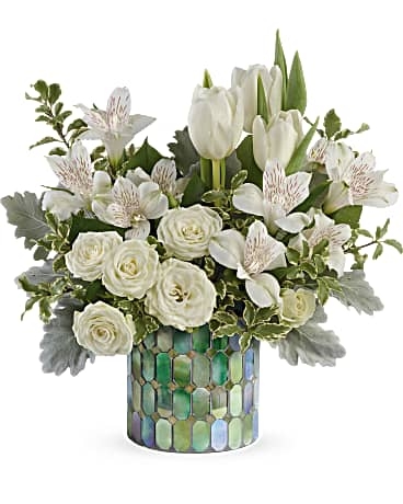 Divine Mosaic Bouquet (Standard)
