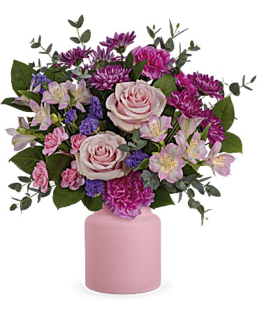 Sweet Savannah Bouquet (Standard)