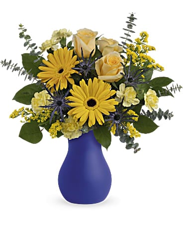 Glorious Morning Bouquet (Standard)