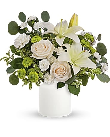 Eternally Elegant Bouquet (Standard)