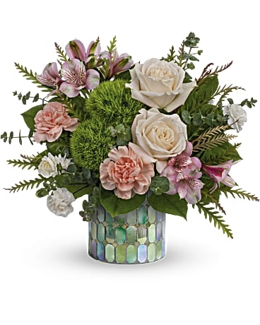 Storybook Garden Bouquet (Standard)