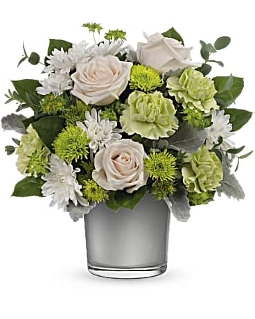 Light On The Water Bouquet (Standard)