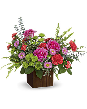 Catch The Sun Bouquet (Standard)