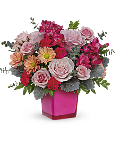 Growing Love Bouquet (Standard)