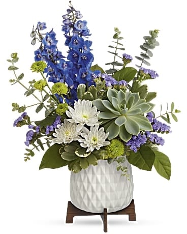Mod Magnifique Bouquet (Standard)