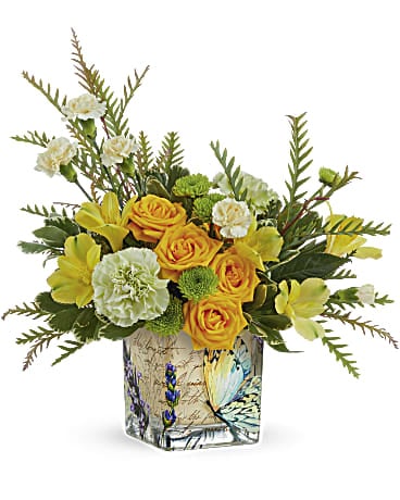 Send Sunshine Bouquet (Standard)