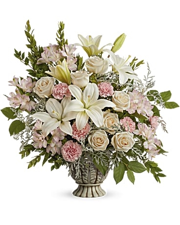 Peaceful Joy Bouquet (Standard)