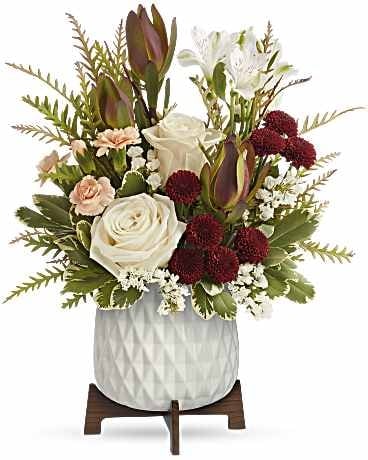 Timeless Treasure Bouquet (Standard)