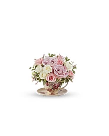 Giftblooms Blossoming Petals Bouquet (Standard)