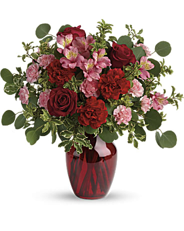 Blooming Belles Bouquet (Standard)