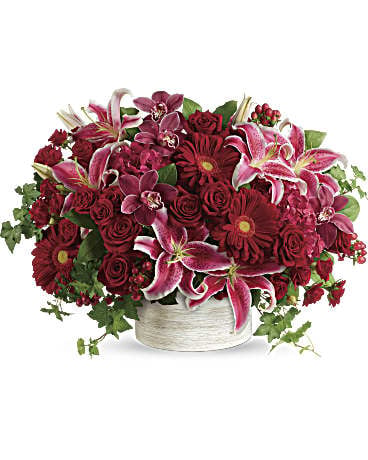 Stunning Statement Bouquet (Standard)