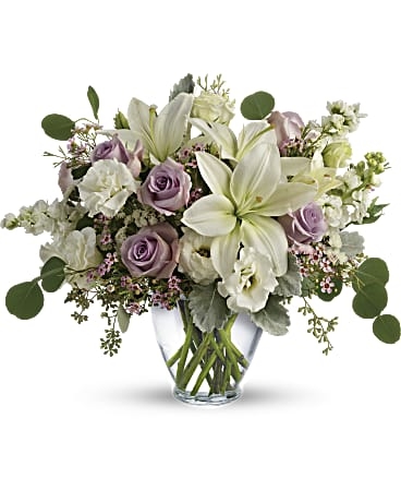 Lovely Luxe Bouquet (Standard)