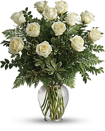 Joy Of Roses Bouquet (Standard)