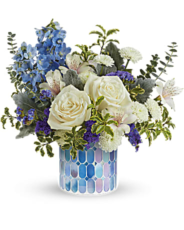 Spreading Light Bouquet (Standard)