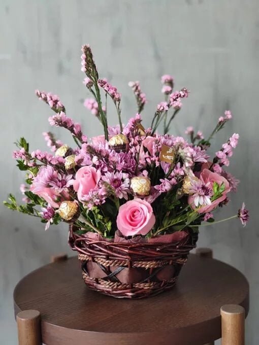 A Gift Of Beauty And Taste