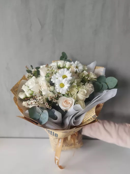 A Symphony of Fragrances