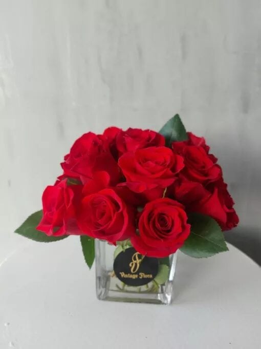 Be Mine