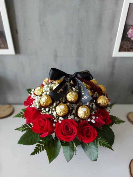 Golden Love