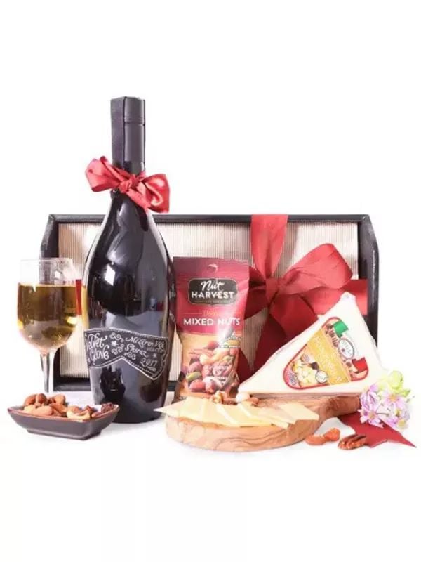 Gourmet Set