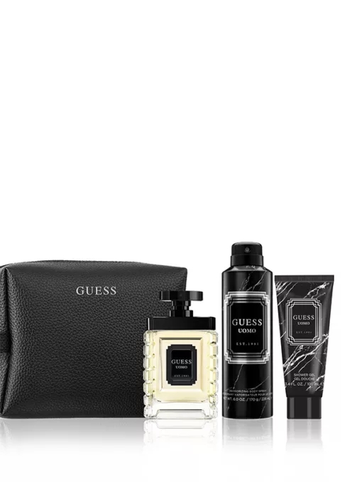 Guess Uomo