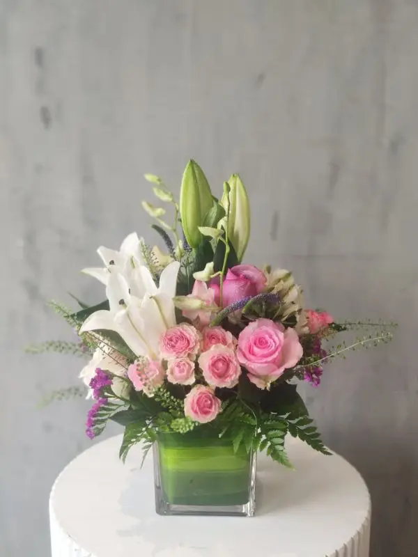 Lily Rose Delight