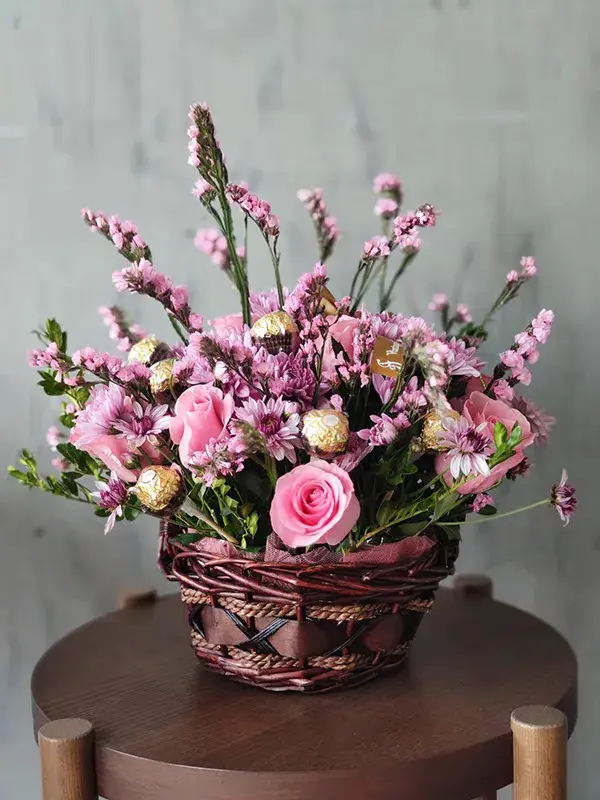 Lavender Luxe